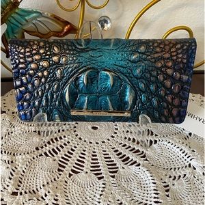 SOLD! Brahmin NWT Ady in Fortune